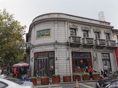 -景阳观(河坊街店)