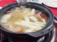 -花苑美食横琴生蚝火锅(拱北粤华路店)