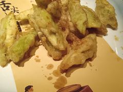 -味莊餐厅(康庄南街店)