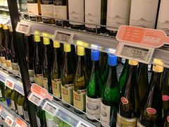 自助调料区-7fresh七鲜(大族广场店)