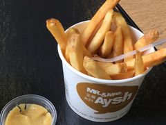 -艾薯夫妇Aysh(福田星河COCOPark店)