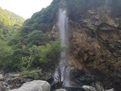 -少华山国家森林公园