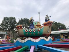 -杭州乐园