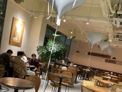 -榖屋house of flour(张江首店)