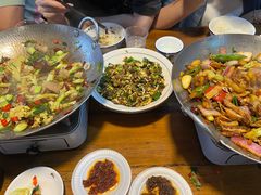 -富正毅三下锅连锁(三店)