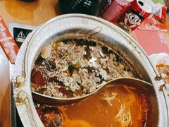 -牛New寿喜烧(青浦店)