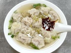 -汪家馄饨(集庆路店)