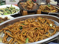 -徽州美食(三十年老店)