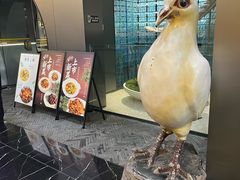 -琬苑鸽庄·川粤融合菜(解放碑总店)