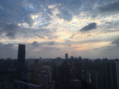 -上海雅居乐万豪侯爵酒店