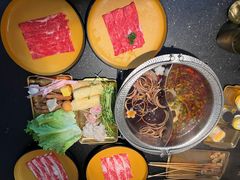 -牛New寿喜烧(新六百店)