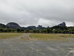 -丹霞山风景名胜区