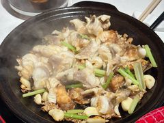 -谭厨中山传家菜.乳鸽.脆鲩鱼(华强北中航城店)