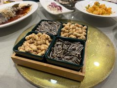 -烤肉宛饭庄(北新桥店)