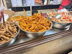 -嘉州九妹凤爪(乐山总店)