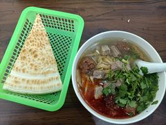 -赵家名吃四味烩菜(东大寺门食品街店)