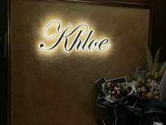 -Olive橄榄花园漂亮饭主题布置餐厅(大望路店)
