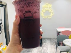 -茶力的小怪兽(梅林卓悦汇店)