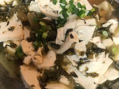 -缘来聚·徽菜名店(黄山宏村店)