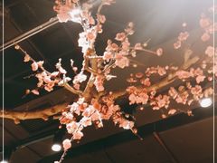 大堂-呷哺呷哺 黄金牧场 (欢乐谷店)