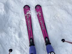 -杭州生仙里国际滑雪场