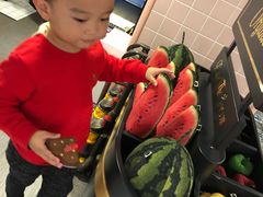 -Lilliput粒粒堡亲子餐厅(置汇旭辉店)