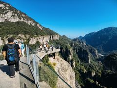 -雁荡山风景名胜区