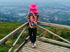 -阳台山自然风景区