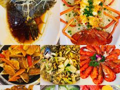 -乐在集市海鲜大排档(平潭店)