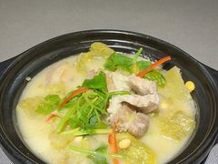 -潮道鱼仔店·潮汕味(长兴路店)