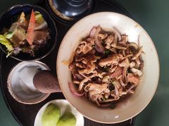 -ITARU食堂·定食料理(西丽店)