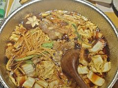 -吉兆·料理(红梅南路店)