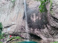 -雁荡山风景名胜区