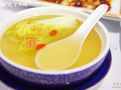 -峨嵋酒家(地安门店)