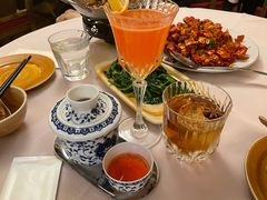 -龙门阵茶屋川菜馆(武康路店)