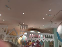 -奈尔宝·儿童乐园·亲子餐厅(星河湾店)