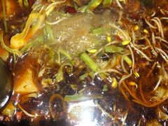 -受气牛肉·耙牛肉火锅(水晶郦城店)