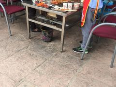 -茗香阁自助烧烤(倒湾古镇店)