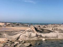 -日照灯塔风景区