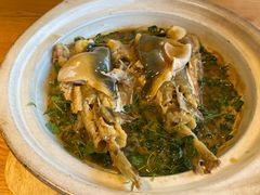 -永安鱼庄·镇江菜(丁卯店)