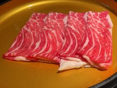 -牛New寿喜烧(虹桥新天地店)