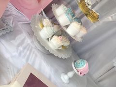 -胖爸爸烘焙工作室(平湖家居店)