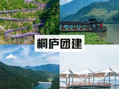 -红山森林动物园