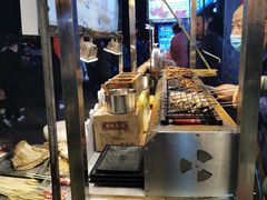 -清真马三汤包(回民街店)