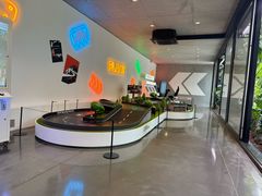 -现代汽车文化中心 Hyundai Motorstudio Beijing