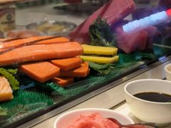 -荟星庭西餐厅(天府丽都喜来登饭店)
