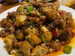 芋儿鸡-盛世盐帮·自贡特色(总店)
