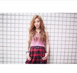 -MYYF SALON烫发染发