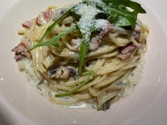 -新贝乐意大利餐厅(苏州中心店)