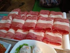-蜀都三哥火锅店(力盟商业步行街店)